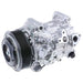 Denso Air Conditioning Compressor 12V Direct Mount 7SAS17C CXD6395 AIR CONDITIONING COMPRESSOR DENSO - Micks Gone Bush