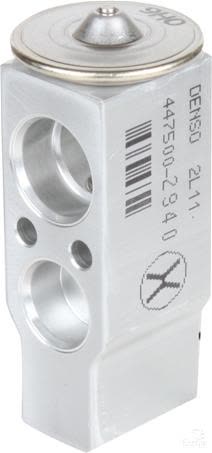 Denso Air Conditioning TX Valve Block Pad TXX2940 AIR CONDITIONING TX VALVE DENSO - Micks Gone Bush