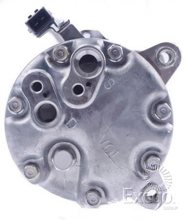 Sanden Air Conditioning Compressor 12V Ear Mount SD7V16 CXS1221 AIR CONDITIONING COMPRESSOR SANDEN - Micks Gone Bush