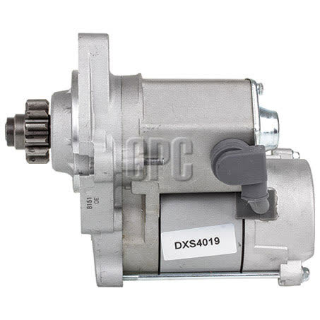OEX Starter Motor 12V 13T CCW Denso Style DXS4019 STARTER MOTOR OEX - Micks Gone Bush