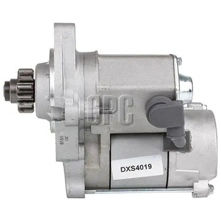 Oex Starter Motor 12V 13TH Ccw Denso Style starter motor OEX - Micks Gone Bush