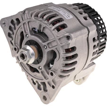 Mahle Alternator 12V 120A MG562 ALTERNATOR MAHLE - Micks Gone Bush