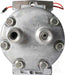 Sanden Air Conditioning Compressor 12V Direct Mount SD7H15 CXS8124 AIR CONDITIONING COMPRESSOR SANDEN - Micks Gone Bush