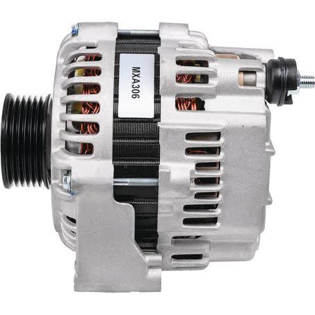 OEX Alternator 12V 140A Mitsubishi Style MXA306 ALTERNATOR OEX - Micks Gone Bush