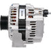 OEX Alternator 12V 140A Mitsubishi Style MXA306 ALTERNATOR OEX - Micks Gone Bush