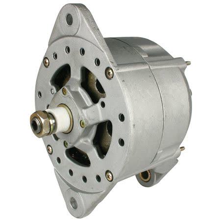 OEX Alternator 24V 80A Bosch Style BXA9051 ALTERNATOR OEX - Micks Gone Bush