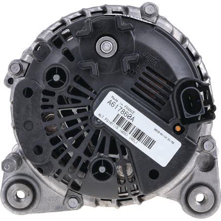 Valeo Alternator 12V 180A 439751 ALTERNATOR VALEO - Micks Gone Bush