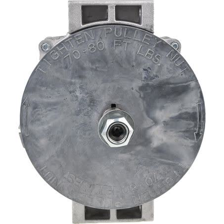 Prestolite Alternator 12V 185A BLP2333GHS ALTERNATOR PRESTOLITE - Micks Gone Bush