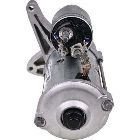Genuine Products Starter Motor 12V 13 Tooth CW MB3Z11002L STARTER MOTOR GENUINE PRODUCTS - Micks Gone Bush