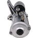Genuine Products Starter Motor 12V 13 Tooth CW MB3Z11002L STARTER MOTOR GENUINE PRODUCTS - Micks Gone Bush