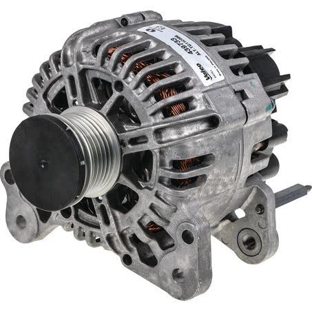 Valeo Alternator 12V 110A 439733 ALTERNATOR VALEO - Micks Gone Bush