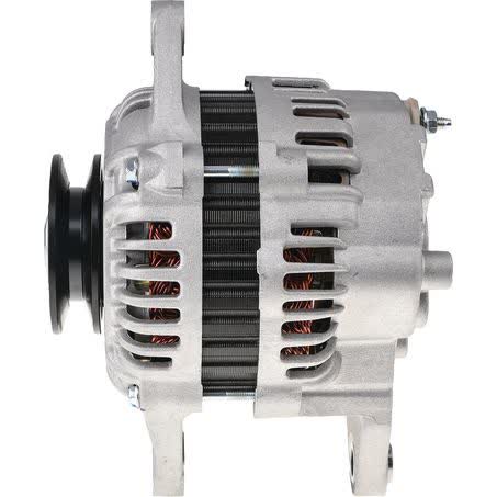 OEX Alternator 12V 60A Mitsubishi Style MXA248 ALTERNATOR OEX - Micks Gone Bush