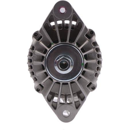 Delco Remy Alternator 24V 70A 24SI Part No. 8600017 ALTERNATOR DELCO REMY - Micks Gone Bush
