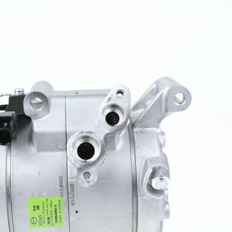 Hanon System HCC Air Conditioning Compressor 12V Direct Mount RS13 CXH079 AIR CONDITIONING COMPRESSOR HANON SYSTEM - Micks Gone Bush