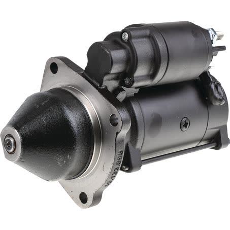 Mahle Starter Motor 12V 10T CW MS24 STARTER MOTOR MAHLE - Micks Gone Bush