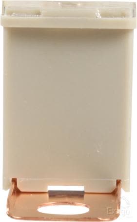 Narva Fusible Link L Type 120A White Pack Of 10 Part No. 53392 FUSIBLE LINK NARVA - Micks Gone Bush