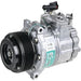 Sanden Air Conditioning Compressor 12V Direct Mount PXV16 CXS8649 AIR CONDITIONING COMPRESSOR SANDEN - Micks Gone Bush