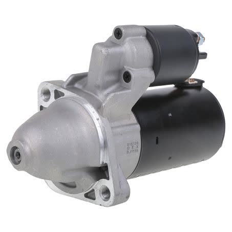 Oex Starter Motor 12V 9TH CW - Stopstart Applications - Confirm BY OE Number starter motor OEX - Micks Gone Bush