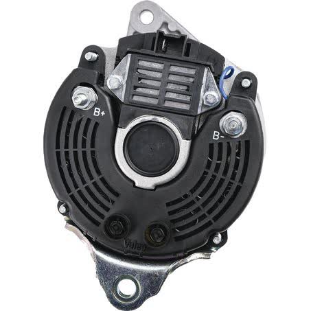 Valeo Alternator 12V 70A 432829 New Internal Regulator Twin Leg ALTERNATOR VALEO - Micks Gone Bush