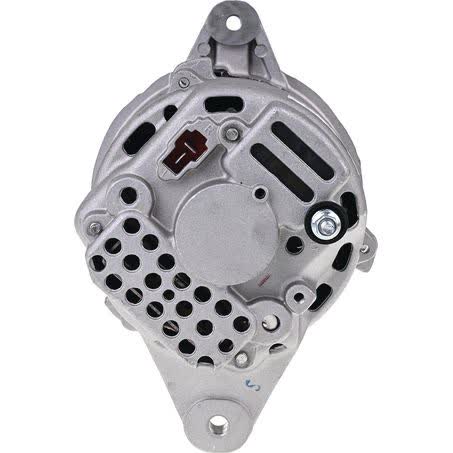 OEX Alternator 12V 45A Mitsubishi Style RXA239 ALTERNATOR OEX - Micks Gone Bush