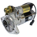 Oex Starter Motor 24V 11TH CW Mitsubishi Style starter motor OEX - Micks Gone Bush
