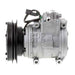 OEX Air Conditioning Compressor 24V Direct Mount Denso 10PA15C Style Part No. CXD0068 AIR CONDITIONING COMPRESSOR OEX - Micks Gone Bush