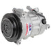 OEX Air Conditioning Compressor 12V Direct Mount Denso 6SEU16C Style CXD0082 AIR CONDITIONING COMPRESSOR OEX - Micks Gone Bush