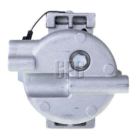 OEX Air Conditioning Compressor 12V Direct Mount Zexel CR14 Style CXZ0014 AIR CONDITIONING COMPRESSOR OEX - Micks Gone Bush