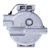 OEX Air Conditioning Compressor 12V Direct Mount Zexel CR14 Style CXZ0014 AIR CONDITIONING COMPRESSOR OEX - Micks Gone Bush