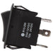 Narva Heavy Duty Rocker Switch Off/on Spst Red Illuminated 10A 24V 63048BL SWITCH NARVA - Micks Gone Bush