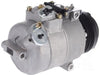 Mahle Behr Hella Air Conditioning Compressor 12V Direct Mount CSV717 Part No. ACP1164000S AIR CONDITIONING COMPRESSOR MAHLE - Micks Gone Bush
