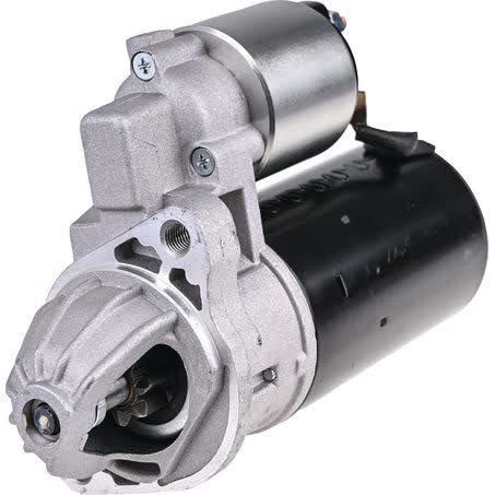 OEX Starter Motor 12V 8 Tooth CW Bosch Style BXS0143 STARTER MOTOR OEX - Micks Gone Bush