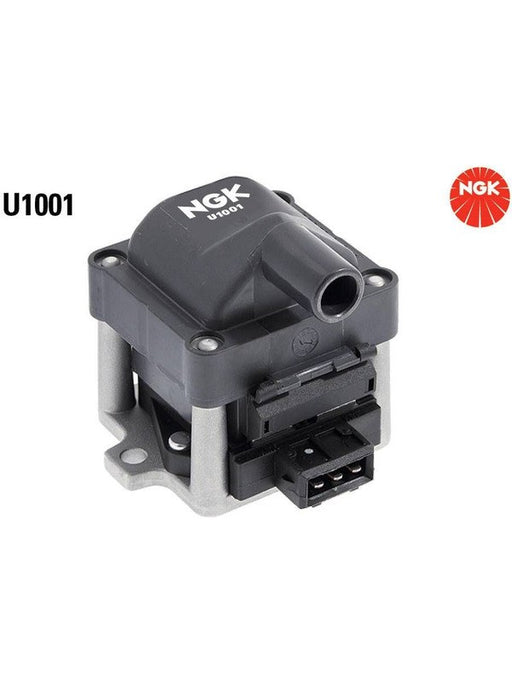 NGK Ignition Coil U1001 NGK - Micks Gone Bush