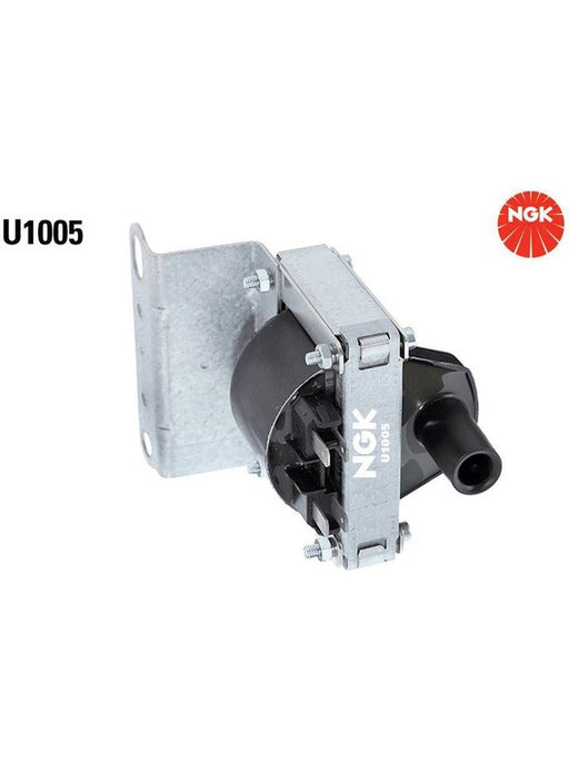 NGK Ignition Coil U1005 NGK - Micks Gone Bush