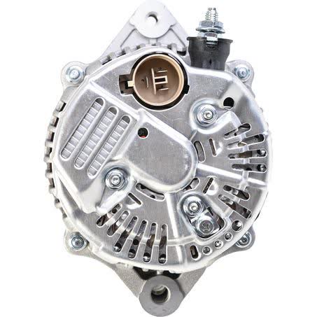 OEX Alternator 12V 140A Denso Style DXA524 ALTERNATOR OEX - Micks Gone Bush
