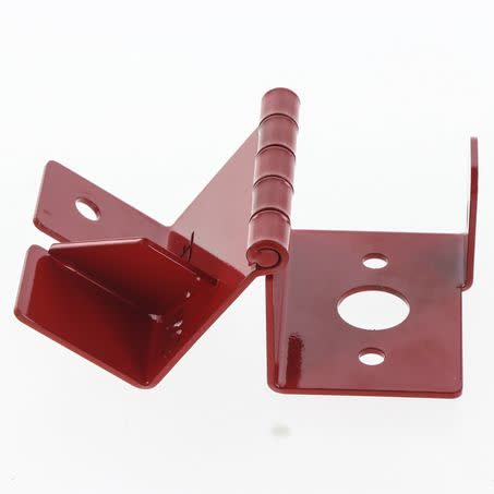 OEX Red Lockout Bracket For Cole Hersee Battery Master Switches ACX3403 SWITCH ACCESSORIES OEX - Micks Gone Bush