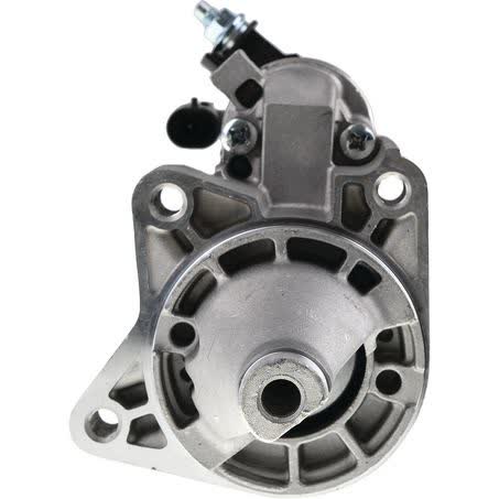 OEX Starter Motor 12V 10 Tooth Mitsubishi Style MXS2101 STARTER MOTOR OEX - Micks Gone Bush