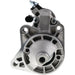 OEX Starter Motor 12V 10 Tooth Mitsubishi Style MXS2101 STARTER MOTOR OEX - Micks Gone Bush