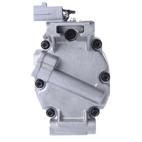Denso Air Conditioning Compressor 12V Direct Mount SCS60C Part No. CXD6123 AIR CONDITIONING COMPRESSOR DENSO - Micks Gone Bush
