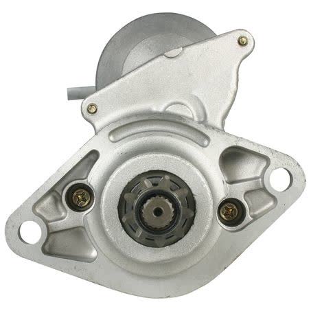 Oex Starter Motor 12V 9TH Ccw Denso Style starter motor OEX - Micks Gone Bush
