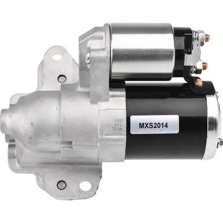 Oex Starter Motor 12V 22TH Ccw Mitsubishi Style starter motor OEX - Micks Gone Bush