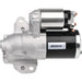 Oex Starter Motor 12V 22TH Ccw Mitsubishi Style starter motor OEX - Micks Gone Bush