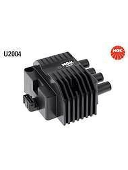 NGK Ignition Coil U2004 NGK - Micks Gone Bush
