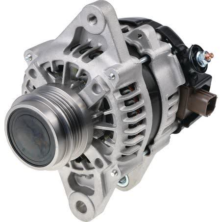 OEX Alternator 12V 80A Denso Style DXA4179 ALTERNATOR OEX - Micks Gone Bush