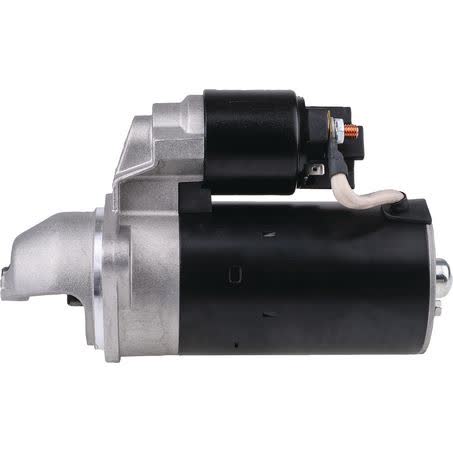 Mahle Starter Motor 24V 9T CW MS241 STARTER MOTOR MAHLE - Micks Gone Bush