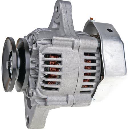 OEX Alternator 24V 25A Denso Style DXA4124 ALTERNATOR OEX - Micks Gone Bush