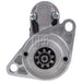 OEX Starter Motor 12V 9 Tooth CW Mitsubishi Style MXS9610 STARTER MOTOR OEX - Micks Gone Bush