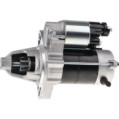 OEX Starter Motor 12V 9 Tooth CW Denso Style DXS469 STARTER MOTOR OEX - Micks Gone Bush