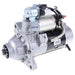 Mitsubishi Starter Motor 24V 11 Tooth CW M8T62271AMA STARTER MOTOR MITSUBISHI - Micks Gone Bush