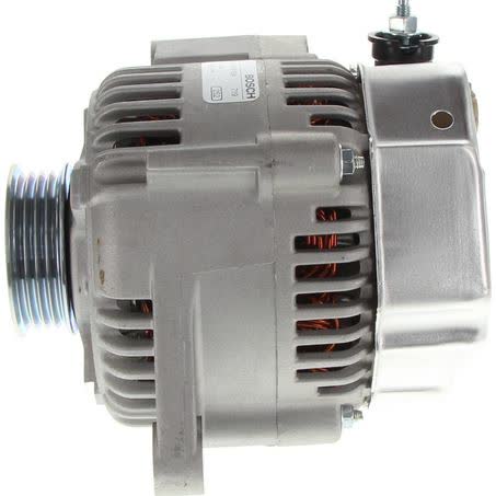 Bosch Alternator 12V 80A BXD1223N ALTERNATOR BOSCH - Micks Gone Bush